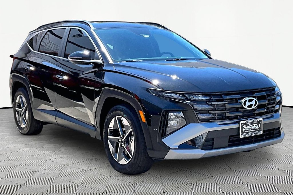 Used 2025 Hyundai Tucson SEL FWD image 6