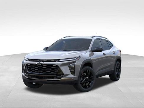 New 2026 Chevrolet Trax ACTIV FWD image 6