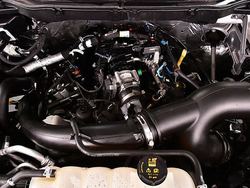 Used 2023 Ford F150 XL w/ STX Appearance Package image 33