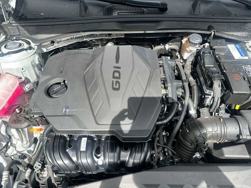 Used 2024 Hyundai Sonata SEL image 17