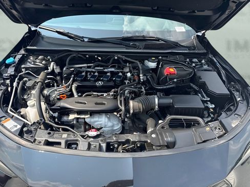 Used 2024 Acura Integra A-Spec FWD image 19