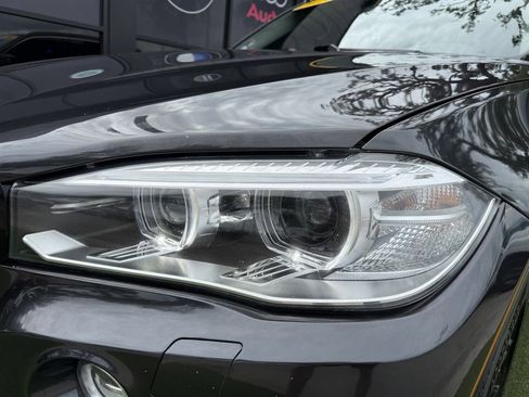 Used 2015 BMW X5 xDrive35i w/ Premium Package AWD/4WD image 10