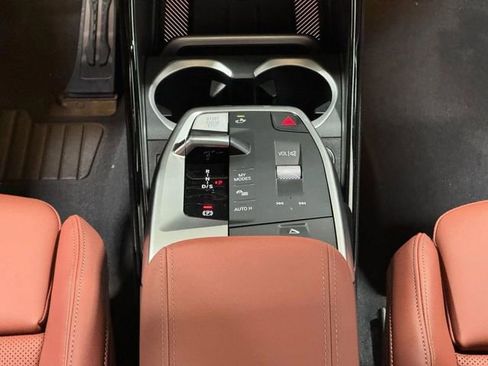 New 2026 BMW X2 xDrive28i w/ Technology Package AWD/4WD image 13