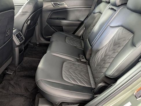 Used 2023 Kia Sportage X-Line w/ X-Line Premium Package image 27