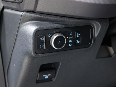 Used 2024 Ford Bronco Raptor image 23