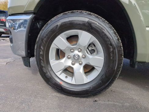 New 2026 RAM 1500 Big Horn image 10