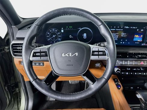 Used 2024 Kia Telluride SX X-Line AWD/4WD image 12