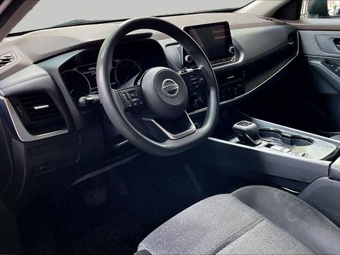 Used 2021 Nissan Rogue S FWD image 17