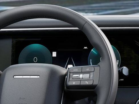 New 2026 Hyundai Palisade Limited image 14