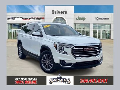 Used 2023 GMC Terrain SLT