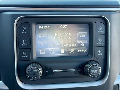 Used 2023 RAM 1500 Classic Warlock image 31