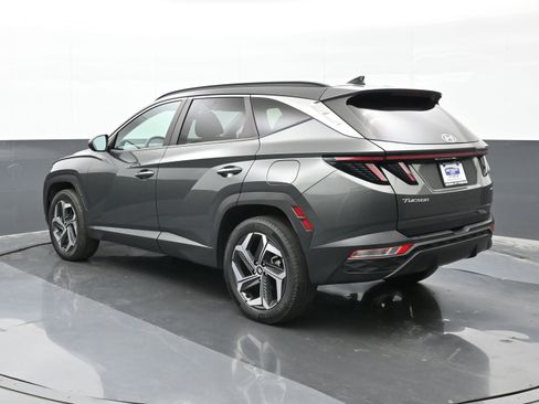 Used 2022 Hyundai Tucson SEL w/ Convenience Package image 6