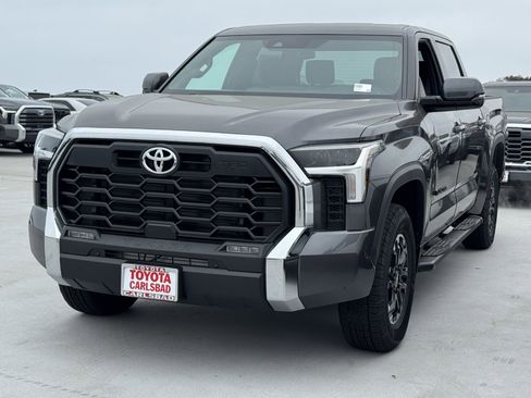 New 2026 Toyota Tundra SR5 image 11