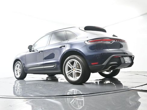 Certified 2023 Porsche Macan AWD/4WD image 48