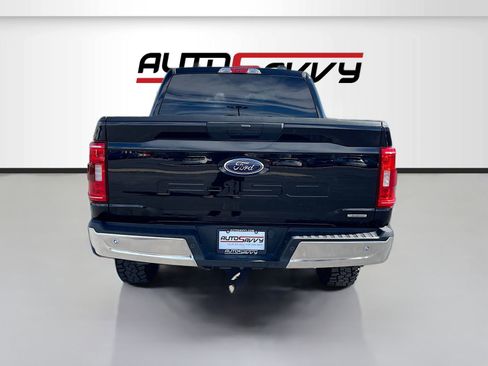Used 2023 Ford F150 XLT AWD/4WD image 6