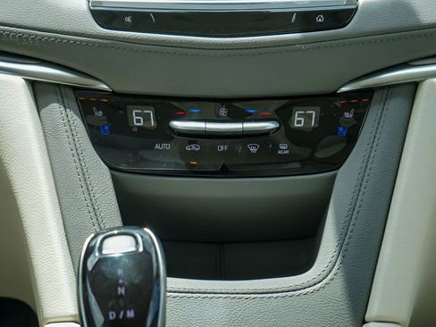 New 2026 Cadillac XT5 Premium Luxury w/ Driver Assist Package image 23