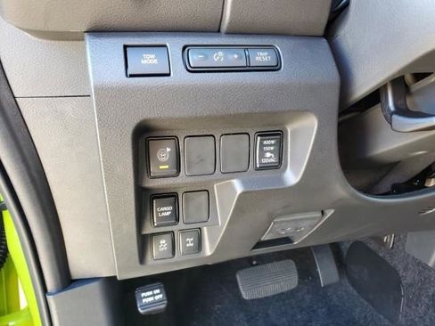 New 2026 Nissan Frontier PRO-4X w/ Pro Premium Package image 22