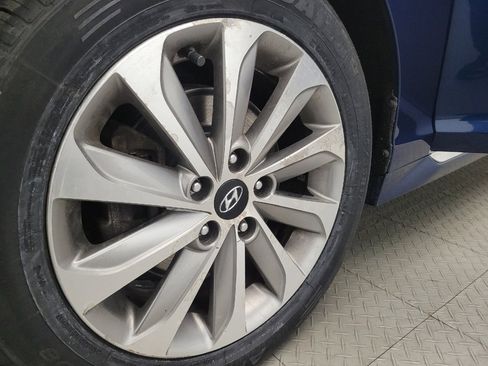 Used 2017 Hyundai Sonata Sport image 31