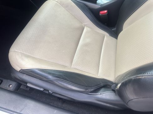 Used 2016 Honda Accord EX-L image 6
