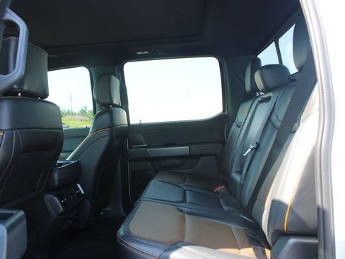 Used 2025 Ford F150 Tremor w/ Equipment Group 402A High AWD/4WD image 27