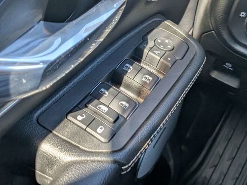 Used 2025 RAM 1500 Laramie w/ Night Edition AWD/4WD image 23