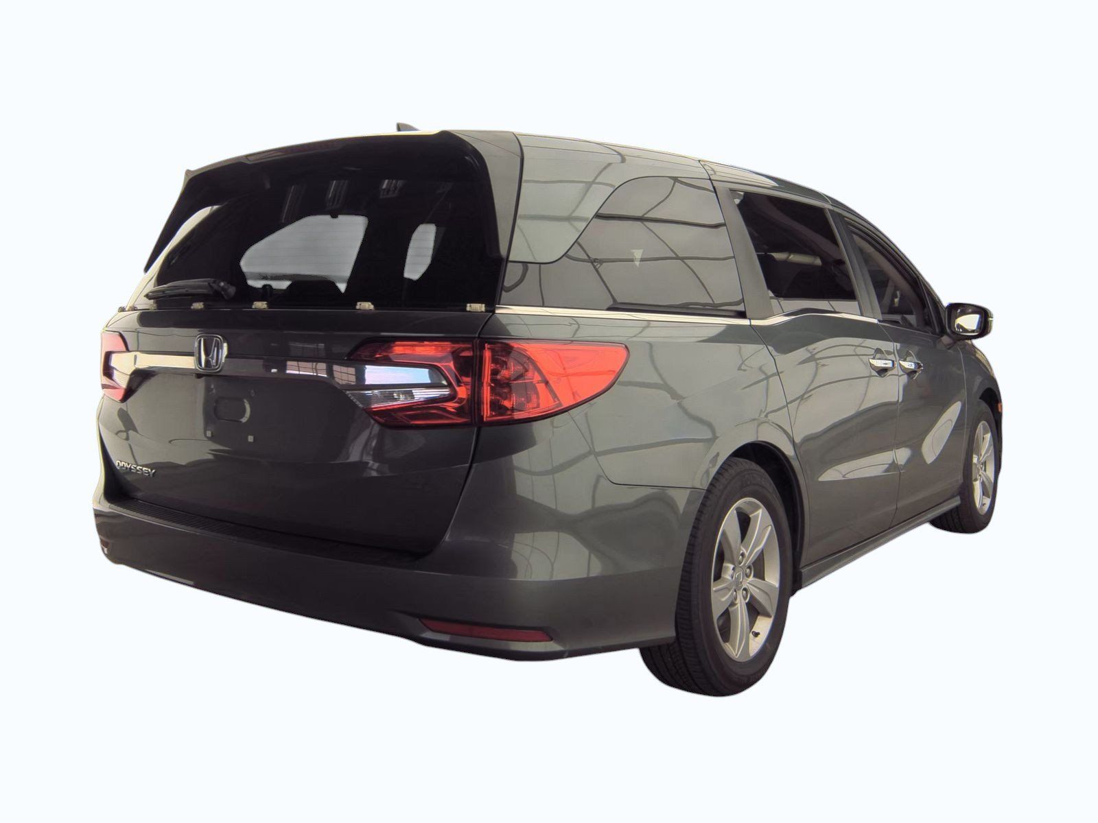 Used 2019 Honda Odyssey EX-L image 7