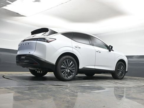 New 2026 Nissan Murano SL image 29