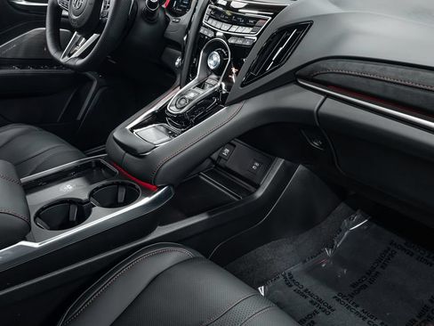 New 2026 Acura RDX A-Spec AWD/4WD image 29