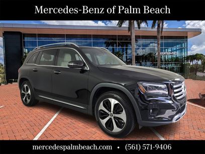 Certified 2024 Mercedes-Benz GLB 250 4MATIC