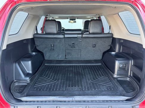 Used 2015 Toyota 4Runner Trail Premium AWD/4WD image 14