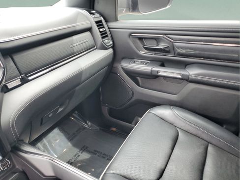 Used 2022 RAM 1500 Limited w/ Bed Utility Group image 19