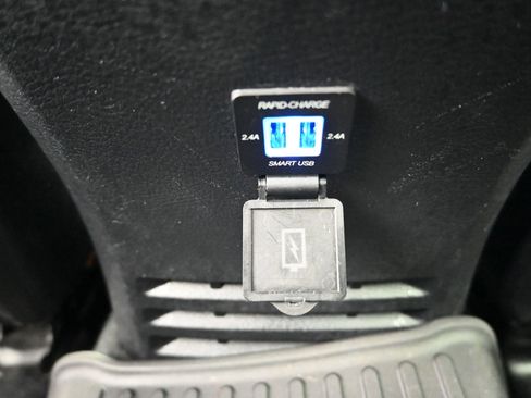 Used 2023 Toyota Tacoma SR5 w/ Technology Package image 23