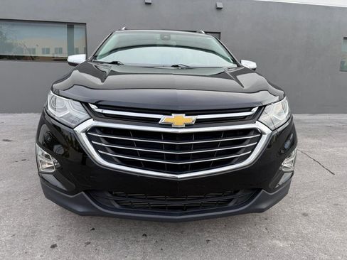 Used 2020 Chevrolet Equinox Premier FWD image 5
