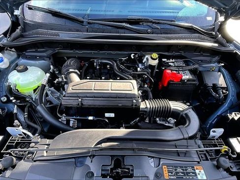 New 2026 Ford Escape Active w/ Tech Pack #1 image 27