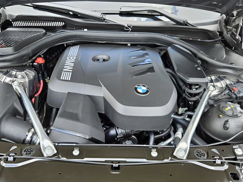 New 2026 BMW 530i w/ M Sport Package RWD image 27