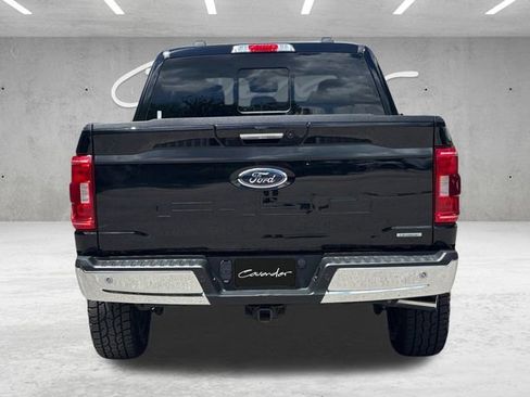 Used 2021 Ford F150 XLT w/ Equipment Group 302A High AWD/4WD image 19