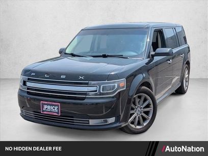 Used 2014 Ford Flex Limited