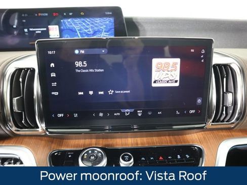 New 2026 Ford Expedition Max King Ranch AWD/4WD image 42