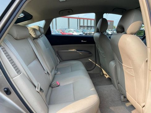 Used 2007 Toyota Prius Touring image 25