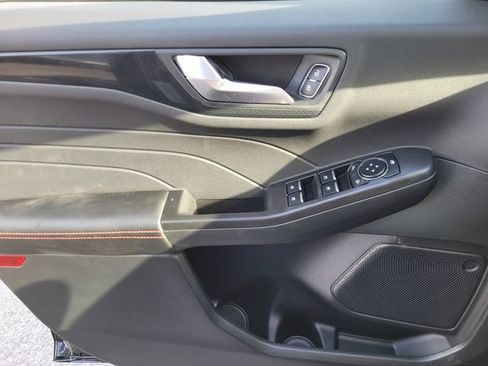 New 2026 Ford Escape ST-Line Select w/ Equipment Group 401A image 25