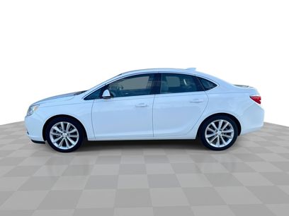 Certified 2015 Buick Verano Convenience