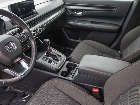 Used 2023 Honda CR-V Sport image 18