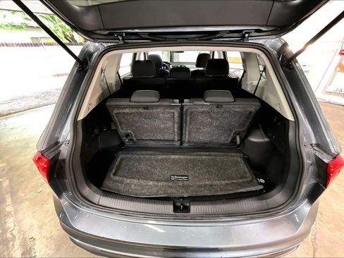 Used 2024 Volkswagen Tiguan S image 29