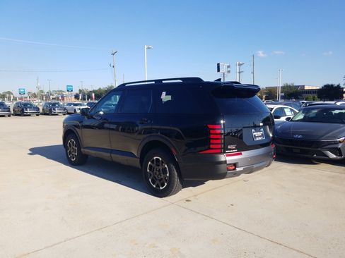 New 2026 Hyundai Palisade XRT Pro image 5