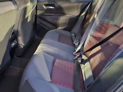New 2026 Toyota Corolla SE FWD image 15