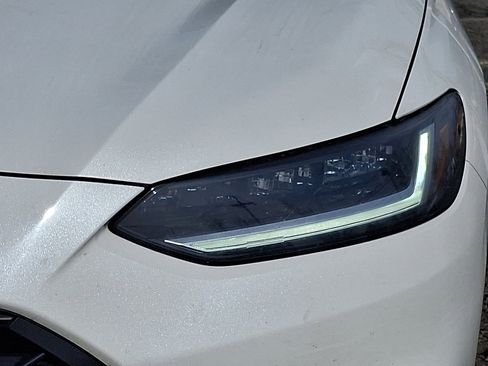 Certified 2024 Honda HR-V Sport image 12