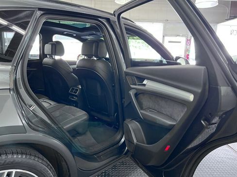 Used 2018 Audi SQ5 Premium Plus image 46