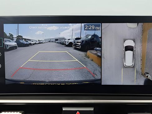 New 2026 Kia Sportage SX FWD image 18