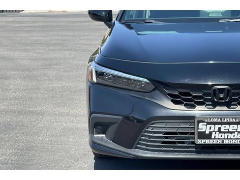 Certified 2024 Honda Civic Sport image 43