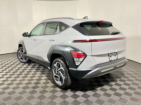 New 2026 Hyundai Kona SEL Premium AWD/4WD image 11